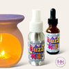 Buzz Kill Natural Insect Repellent