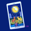 The Angel Tarot - Cards