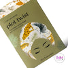 •Plot Twist Turbo Towel | Lemon Lavender - Cheetah - Hair