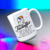 Fuckoffee Mug - Done