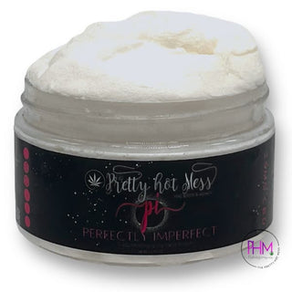 Perfectly Imperfect Hemp Infused Moisturizing Face Wash