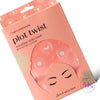 •Plot Twist Turbo Towel | Lemon Lavender - Coral - Hair Care