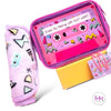 •Limited Edition The 80’s Baby Makeup Eraser - Skin Care