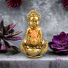 Baby Buddha Backflow Burner - burner