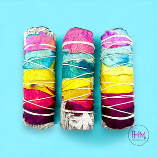 Seven Chakra Sage Bundle