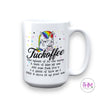 Fuckoffee Mug - Done