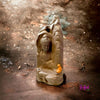 Zen Paradise Buddha Backflow Burner