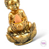 Baby Buddha Backflow Burner - burner