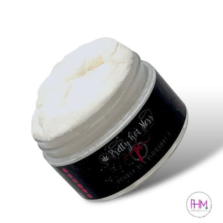 Perfectly Imperfect Hemp Infused Moisturizing Face Wash