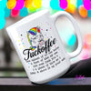 Fuckoffee Mug - Done