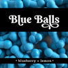 •Blue Balls Bag Of Dicks Wax Melts