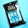 •Blue Balls Bag Of Dicks Wax Melts