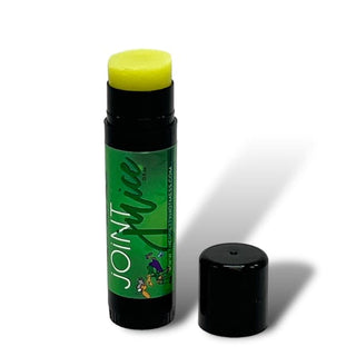 •Joint Juice CBD Muscle Relief - ½ Ounce Travel Twist Up