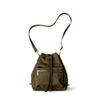 Kedzie Aries Convertible Bucket Bag - purse