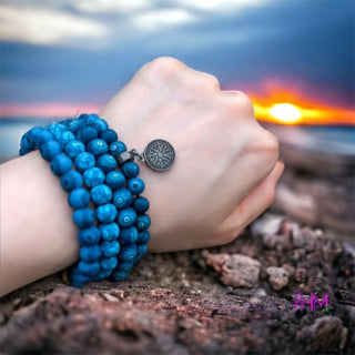 Intention Bracelets by Jilzarah - Bracelet
