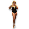 Midnight Sparkle Swimsuit - Boutique Clothing