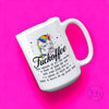 Fuckoffee Mug - Done