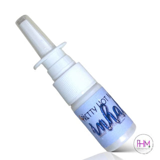 Inhale Hemp Infused Nasal Spray