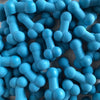 •Blue Balls Bag Of Dicks Wax Melts