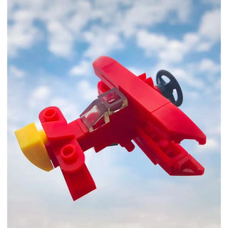 Imagine Builder Building Bricks - Toys & Games
