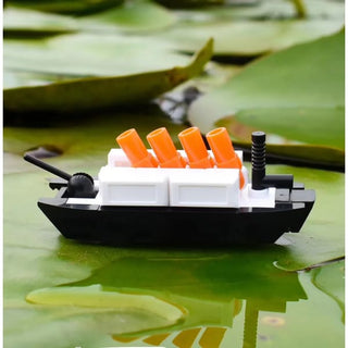 Imagine Builder Building Bricks - Toys & Games