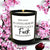 In Loving Memory Candle - Candles