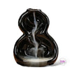 Infinity Falls Ceramic Backflow Burner 💜 - Incense