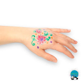 Ink-A-Do Tattoo Pens