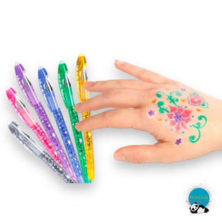 Ink-A-Do Tattoo Pens
