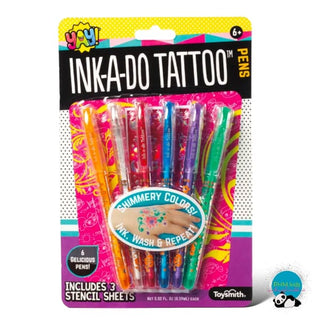 Ink-A-Do Tattoo Pens