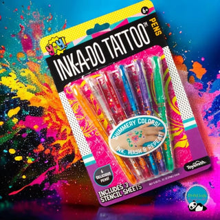 Ink-A-Do Tattoo Pens