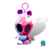 Ralph Red Tie Dyed