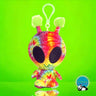 Hank Green Tie Dyed