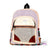 It’s a Vibe Mini Hemp Backpack 🌈