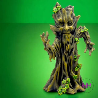It’s All Good Happy Tree Back Flow Incense Burner