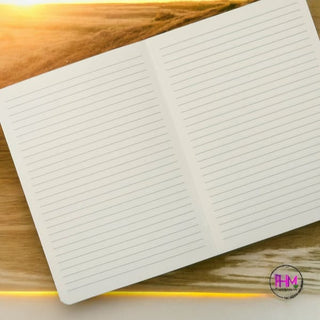 It’s Possible To Glow In The Dark Journal 🌙 - journal