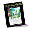 Jasmine Becket - Griffith Coloring Book