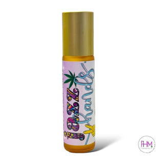 Jazz Hands - Essential Oil Blend