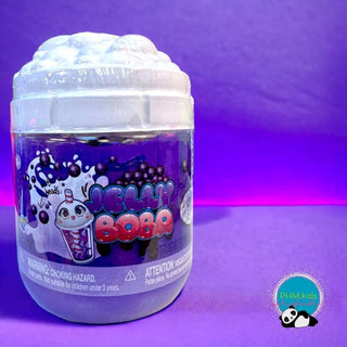 Jelly Boba Slime 💜