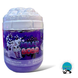 Jelly Boba Slime 💜