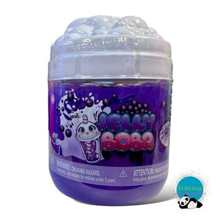 Jelly Boba Slime 💜