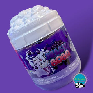 Jelly Boba Slime 💜