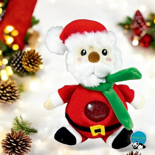 Jellyroo Holiday Squishy Plush PBJ ⛄️ - Toys & Games