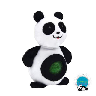 Jellyroo Plush Animals Squish Tummy