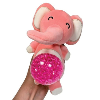 Jellyroo Plush Animals Squish Tummy