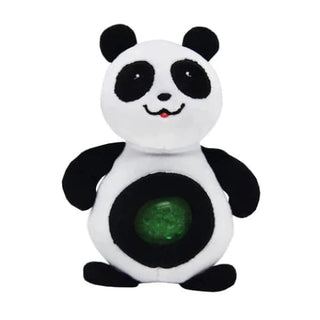 Jellyroo Plush Animals Squish Tummy - Pierre