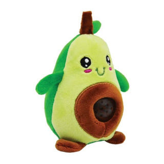 Jellyroo Plush Animals Squish Tummy