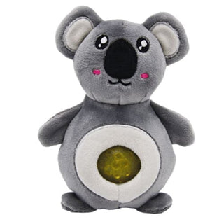 Jellyroo Plush Animals Squish Tummy - Kaz