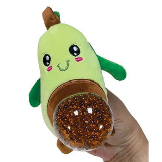 Jellyroo Plush Animals Squish Tummy
