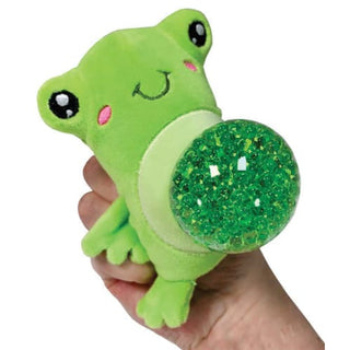 Jellyroo Plush Animals Squish Tummy